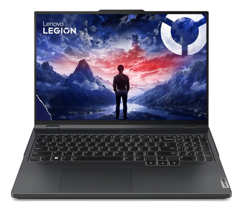 Portátil Lenovo Legion Intel Core I9 32 GB 2 TB Rtx4070 W11h - Excelente (Reacondicionado)