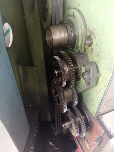 Imagen 6 de 10 de Torno Paralelo, Venta De Taller Metalmecanico, Herramientas