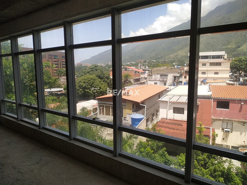Venta De Oficina En El Edificio Tecnoavila, Boleíta Norte T4 172m2