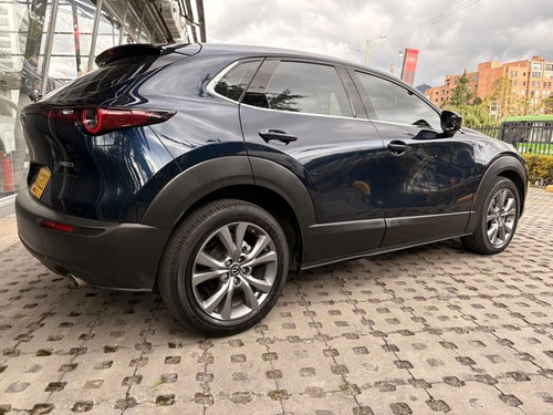 Mazda CX-30 2.0 Touring At