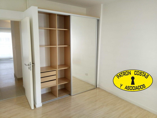Imagen 11 de 18 de 2752id- 36,52 M2 Dos Ambientes Arenales 2800 Recoleta