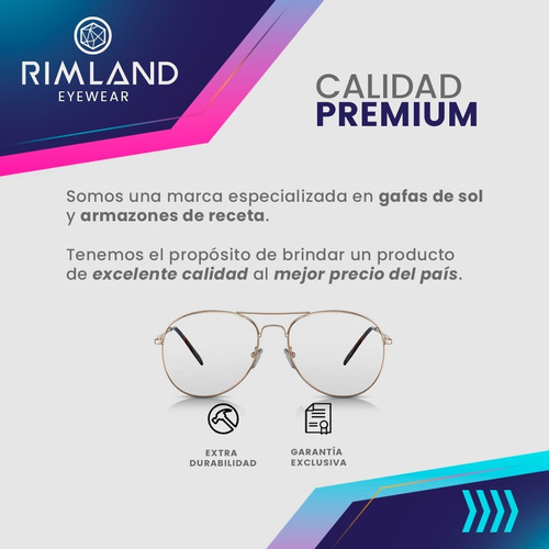 Imagen 4 de 7 de Anteojos Clip On Rimland (#7083)