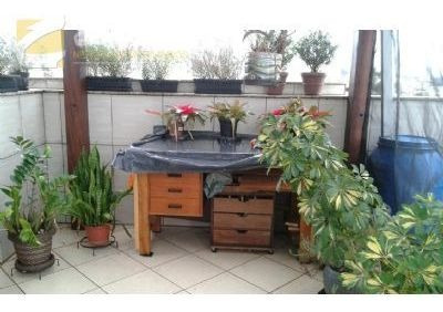 Apartamento - Ref: 34252