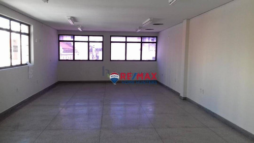 Imagem 29 de 29 de Sala Para Alugar, 80 M² Por R$ 1.200,00 - Centro - Campinas/sp - Sa0549
