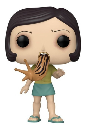 Funko Pop! Animation: Junji Ito- Yuuko