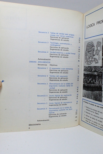 Metodología De La Ciencia 2 Tomos Ernestina Tronocoso Bb4 (Usado)