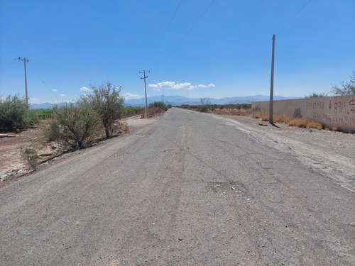 Terreno En Venta En Noria De Compuertas (el Ranchito)
