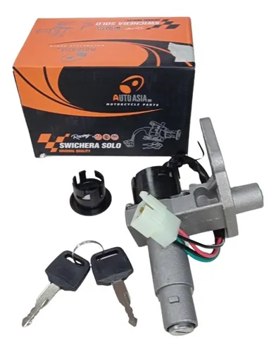 Suichera Sola Gy6 Autoasia