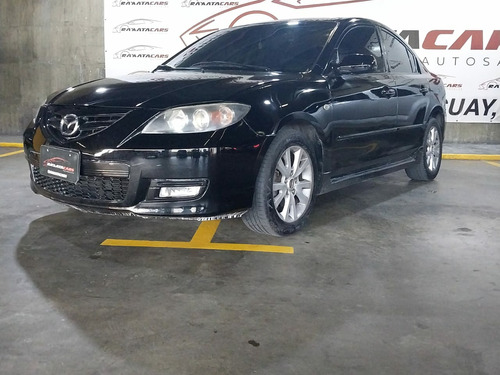 Mazda 3 Ls