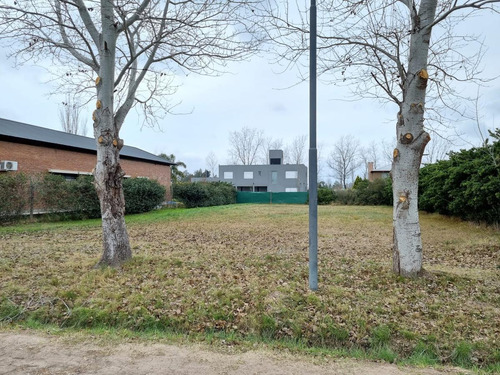Imagen 2 de 4 de Terreno En Venta Greenes De Fisherton Aldea