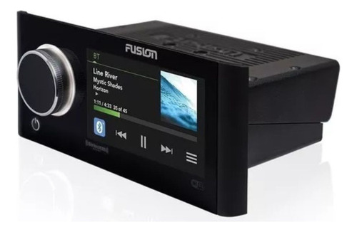 Estéreo Garmin Fusion Ms-av755 