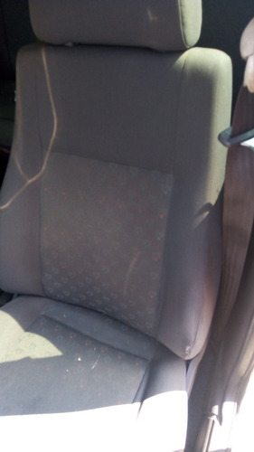 Volkswagen Gol 2004 1.6 Power Total Flex 5p