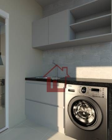 Imagem 10 de 11 de Casa À Venda No Bairro Mata Atlântica - Volta Redonda/rj - C1715