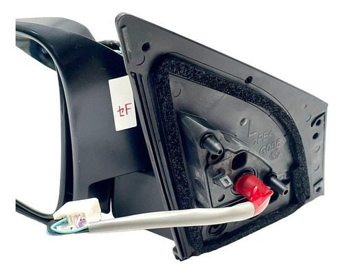 Retrovisor Externo L/e Rav 14/17 Eletrico 8794042b80
