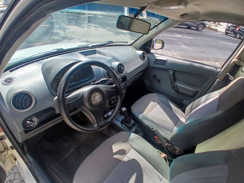 Volkswagen Saveiro 1.6 MI CS 8V FLEX 2P MANUAL G.V