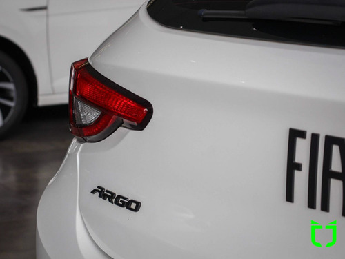 Fiat Argo 1.0 FLEX FIREFLY