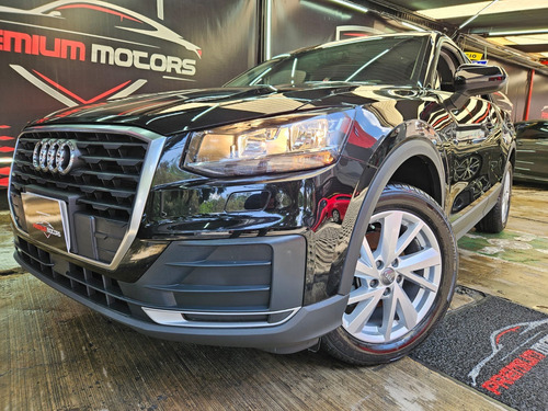 Audi Q2 1.4 35 Tfsi Dynamic