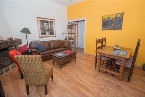Venta Comodo Apartamento En Prado
