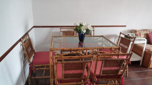 Apartamento En Aidy Grill, 2 Dormitorios *- Ref: 74