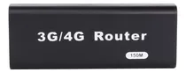 Comprar Tiiyee Enrutador Wifi Punto Acceso Inalambrico Internet Red