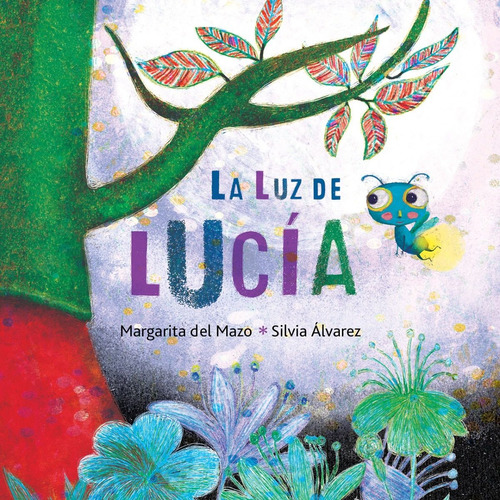 La Luz De Lucia (t.d)