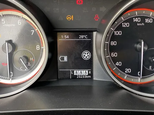Suzuki Swift 1.2 Hybrid 2022