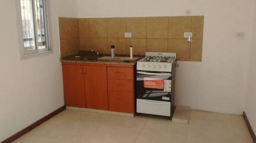 Imagen 17 de 19 de Duplex 3 Ambientes Con Cochera Y Patio Financiado