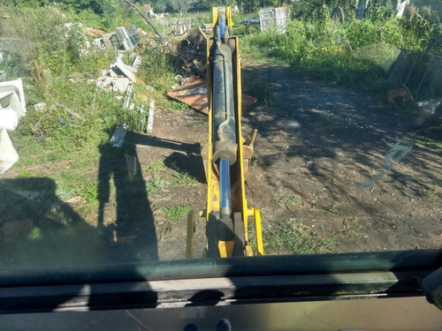 Michigan 4wd100/20