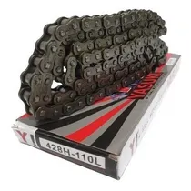 Comprar Cadena 428hx110 Yasuki Motomel Blitz 110 Brapp Motos