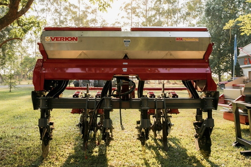 Imagen 1 de 7 de Verion - Palmira Npk