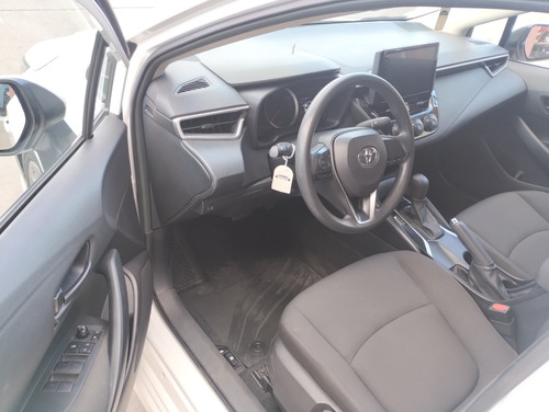 Toyota Corolla 2.0 Xli Cvt 170cv