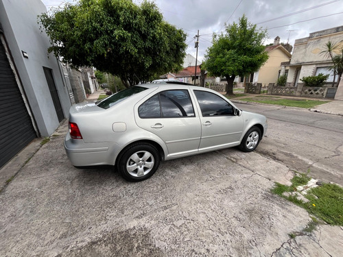 Volkswagen Bora 1.9 Trendline I 100cv