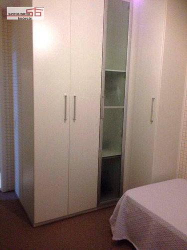 Imagem 6 de 17 de Apartamento Com 3 Dormitórios À Venda, 93 M² Por R$ 760.000,01 - Lauzane Paulista - São Paulo/sp - Ap3678