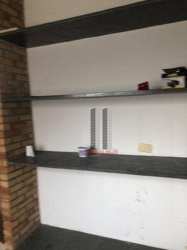 Imagem 16 de 30 de Sobrado Com 3 Dormitórios À Venda, 370 M² Por R$ 1.150.000,00 - Mooca - São Paulo/sp - So1584