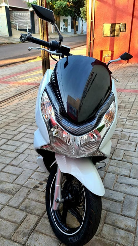 Imagem 3 de 5 de Honda Pcx 150