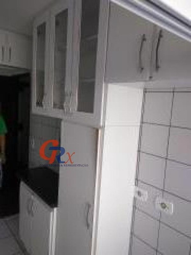 Imagem 5 de 15 de Ref.: 2930 - Apartamento Em Osasco Para Venda - V2930