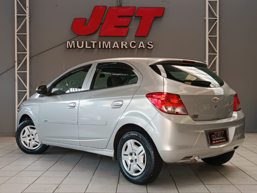 Chevrolet Onix 1.0 Ls 5p