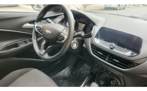 Chevrolet Onix 1.0 TURBO FLEX PLUS AUTOMÁTICO