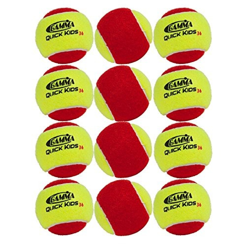 Bolas De Entrenamiento (transición) Gamma Sports Para Niños,