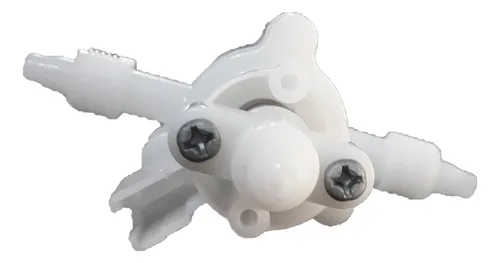 Válvula Solenoide De Diafragma Válvula Solenoide Eléctrica De Fuerza Magnetica Normalmente Cerrada Para Sistema De Control Industrial Anggrek Otros