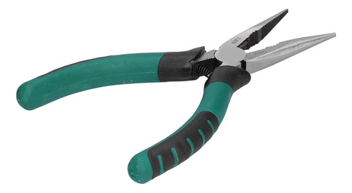 Aguja Para Pinzas Nasales, Acero 45, 6 Pulgadas De Largo, Pa