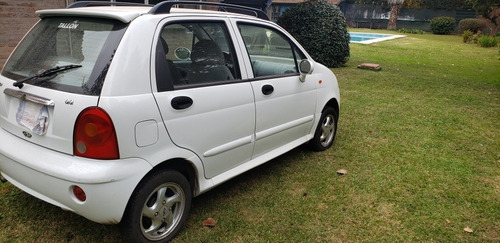 Chery Chery Qq 1.1 Confort 2013