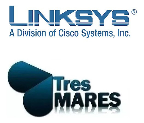 Router Inalámbrico Linksys Ea6350 Ac1200+ Dual Band