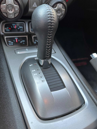 Chevrolet Camaro 6.2 Coupe Ss V8