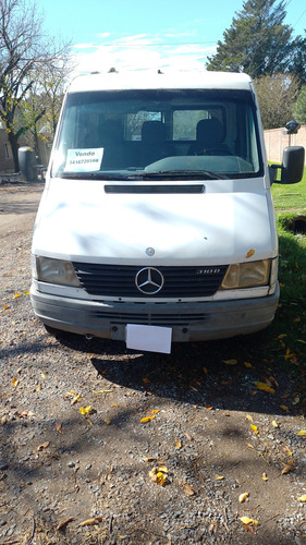 Mercedes-Benz Sprinter 2.5 310 Furgon 3000 V1