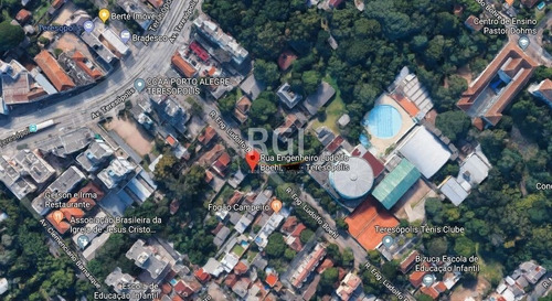 Terreno Em Teresópolis - Bt1040
