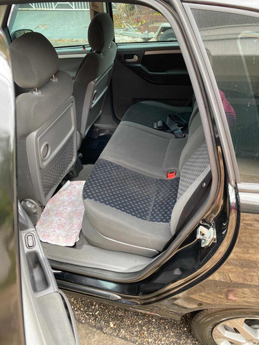 Chevrolet Meriva 2011 1.8 Premium Flex Power Easytronic 5p