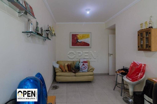 Sobrado Com 3 Dormitórios, 340 M² - Venda Por R$ 1.650.000,00 Ou Aluguel Por R$ 8.000,00/mês - Jardim Paraíso - Santo André/sp - So1753