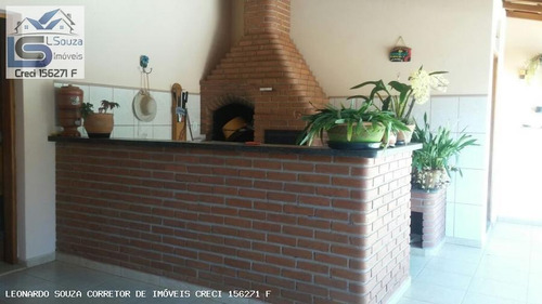 Imagem 4 de 15 de Chácara Para Venda Em Socorro, Zona Rural, 5 Dormitórios, 3 Suítes, 6 Banheiros, 10 Vagas - 567_2-764896
