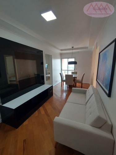 Imagem 5 de 15 de Apartamento Para Venda Em Santo André, Casa Branca, 2 Dormitórios, 1 Banheiro, 1 Vaga - 0924_0202_2-1443868